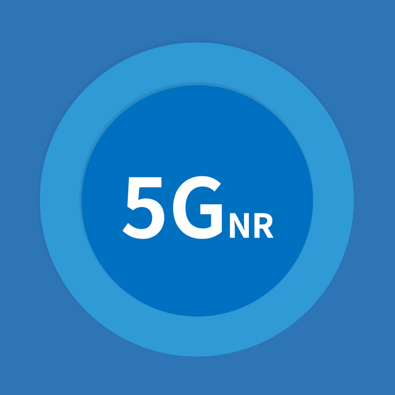 SUNWAVE 5G NR