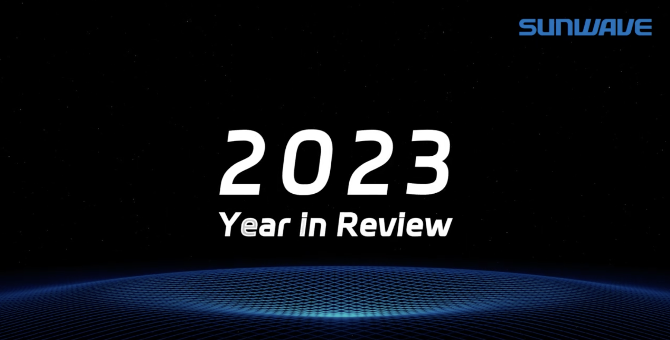 2023: Year in Review