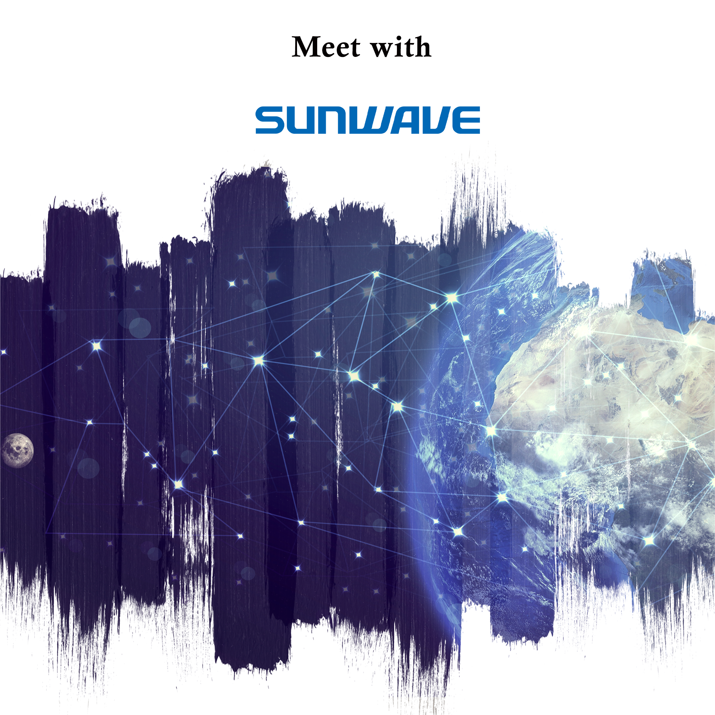 Meet with Sunwave at MWC Barcelona 2023!